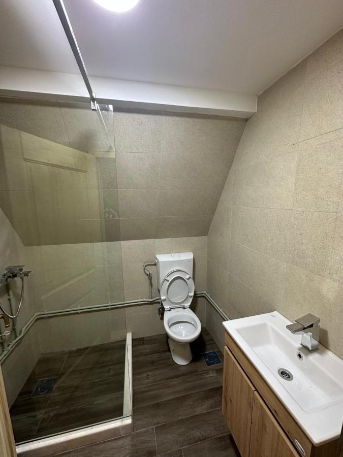 Frogland Appartement Žabljak Buitenkant foto